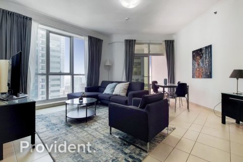 Apartment in Dubai Marina, Dubai 2 bedrooms № 1948 - photo 1