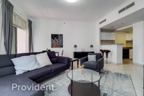 Apartment in Dubai Marina, Dubai 2 bedrooms № 1948 - photo 2