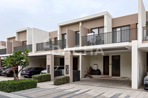 Maison de ville à Elan, Tilal Al Ghaf, Dubai, 3 chambres, 199 m², № 110379 - photo 9