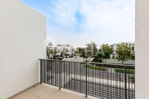 Maison de ville à Elan, Tilal Al Ghaf, Dubai, 3 chambres, 199 m², № 110379 - photo 10