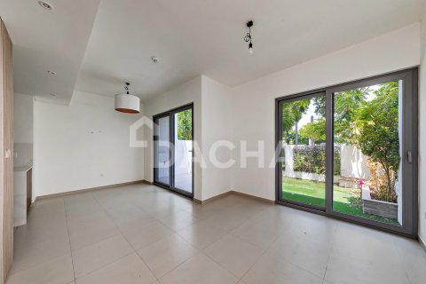 Maison de ville à Elan, Tilal Al Ghaf, Dubai, 3 chambres, 199 m², № 110379 - photo 2