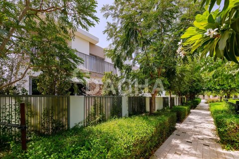 Maison de ville à Elan, Tilal Al Ghaf, Dubai, 3 chambres, 199 m², № 110379 - photo 7