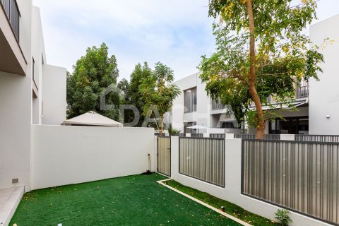 Maison de ville à Elan, Tilal Al Ghaf, Dubai, 3 chambres, 199 m², № 110379
