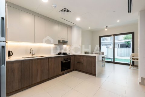 Maison de ville à Elan, Tilal Al Ghaf, Dubai, 3 chambres, 199 m², № 110379 - photo 5