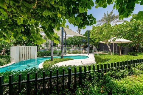 Maison de ville à Elan, Tilal Al Ghaf, Dubai, 3 chambres, 199 m², № 110379 - photo 6