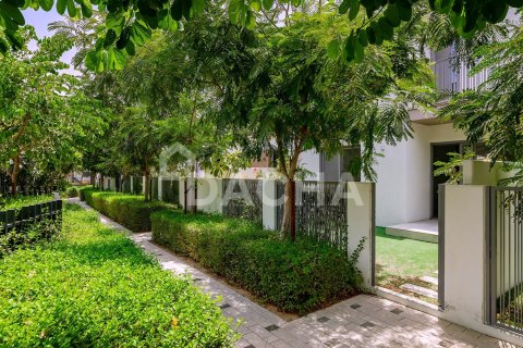 Maison de ville à Elan, Tilal Al Ghaf, Dubai, 3 chambres, 199 m², № 110379 - photo 8