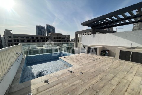 Townhouse in District 12, Jumeirah Village Circle, Dubai 4 bedrooms, 283 sq.m. № 110381 - photo 5