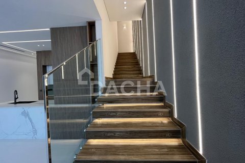 Townhouse in District 12, Jumeirah Village Circle, Dubai 4 bedrooms, 283 sq.m. № 110381 - photo 14