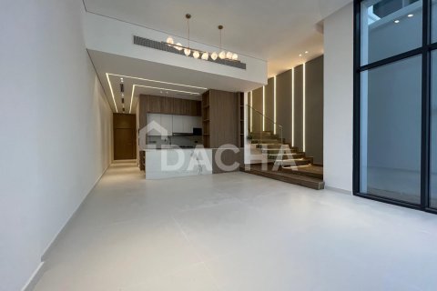 Townhouse in District 12, Jumeirah Village Circle, Dubai 4 bedrooms, 283 sq.m. № 110381