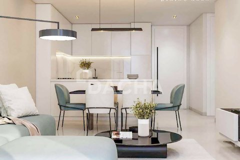 Apartment in District 12, Jumeirah Village Circle, Dubai 3 bedrooms, 249 sq.m. № 110378 - photo 4