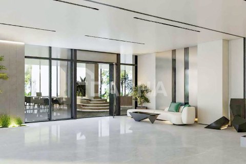 Apartment in District 12, Jumeirah Village Circle, Dubai 3 bedrooms, 249 sq.m. № 110378 - photo 20