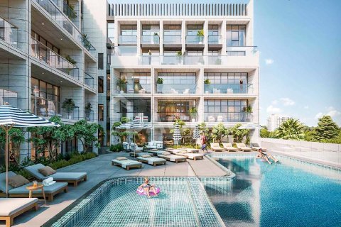 Apartment in District 12, Jumeirah Village Circle, Dubai 3 bedrooms, 249 sq.m. № 110378 - photo 11