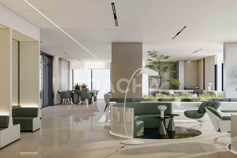 Apartment in District 12, Jumeirah Village Circle, Dubai 3 bedrooms, 249 sq.m. № 110378 - photo 14