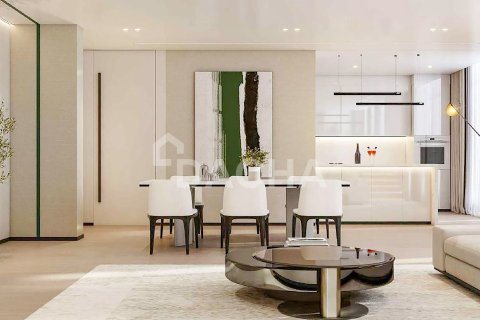 Apartment in District 12, Jumeirah Village Circle, Dubai 3 bedrooms, 249 sq.m. № 110378 - photo 9