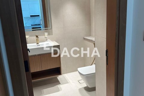 Apartment in District 10, Jumeirah Village Circle, Dubai 1 bedroom, 74 sq.m. № 110376 - photo 2