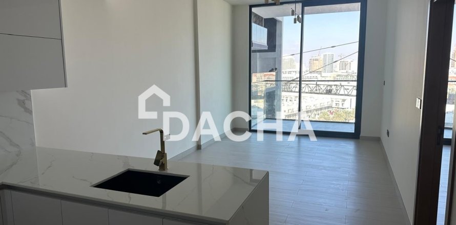 Apartment in District 10, Jumeirah Village Circle, Dubai 1 bedroom, 74 sq.m. № 110376
