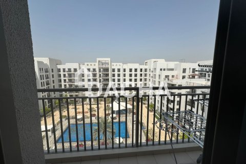 شقة في Zahra Apartments, Town Square, دبي 2 غرف نوم, 84 م² رقم 110380 - صورة 2