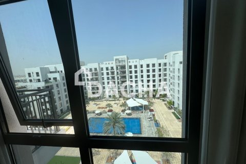 شقة في Zahra Apartments, Town Square, دبي 2 غرف نوم, 84 م² رقم 110380 - صورة 6