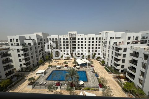شقة في Zahra Apartments, Town Square, دبي 2 غرف نوم, 84 م² رقم 110380 - صورة 10