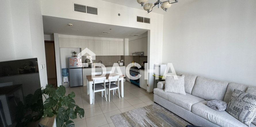 شقة في Zahra Apartments, Town Square, دبي 2 غرف نوم, 84 م² رقم 110380