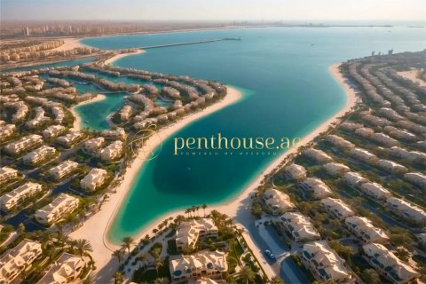 Terrain à Palm Jebel Ali, Dubai, 2395 m², № 15730 - photo 9
