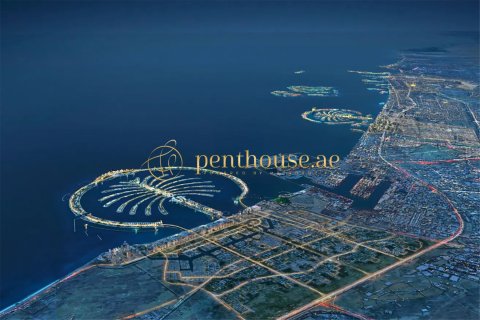 Land in Palm Jebel Ali, Dubai 2510 sq.m. № 15731 - photo 8