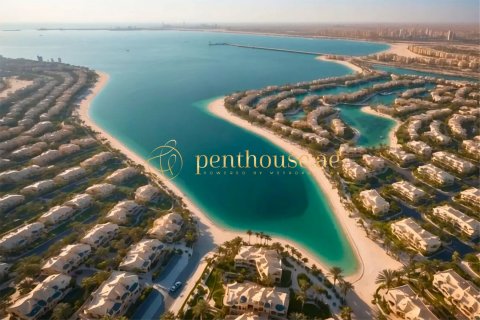 Land in Palm Jebel Ali, Dubai 2510 sq.m. № 15731 - photo 1