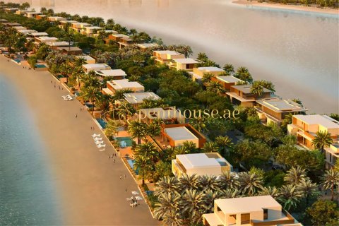 Land in Palm Jebel Ali, Dubai 2510 sq.m. № 15731 - photo 4