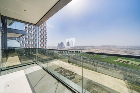 Apartamento en Business Bay, Dubai, 2 dormitorios, 118 m², № 15738 - foto 2