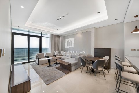 Apartamento en Business Bay, Dubai, 2 dormitorios, 118 m², № 15738 - foto 4