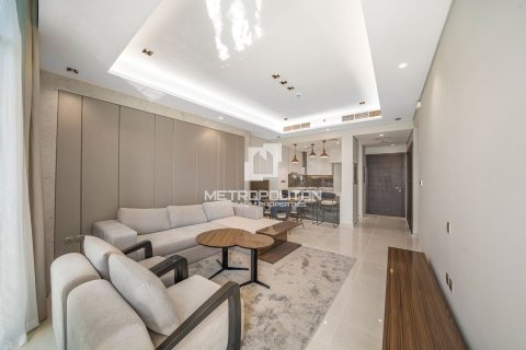 Apartamento en Business Bay, Dubai, 2 dormitorios, 118 m², № 15738 - foto 12