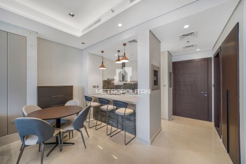 Apartamento en Business Bay, Dubai, 2 dormitorios, 118 m², № 15738 - foto 3