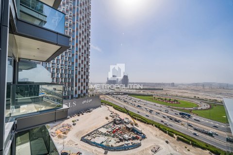 Apartamento en Business Bay, Dubai, 2 dormitorios, 118 m², № 15738 - foto 22