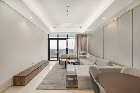 Apartamento en Business Bay, Dubai, 2 dormitorios, 118 m², № 15738 - foto 1