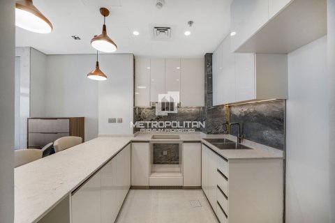 Apartamento en Business Bay, Dubai, 2 dormitorios, 118 m², № 15738 - foto 8