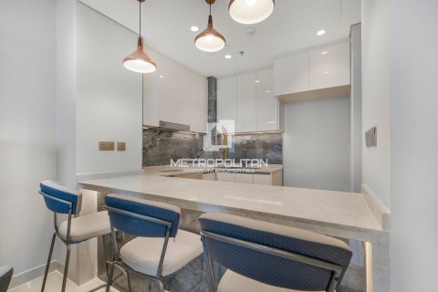 Apartamento en Business Bay, Dubai, 2 dormitorios, 118 m², № 15738 - foto 11