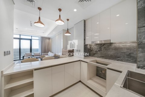 Apartamento en Business Bay, Dubai, 2 dormitorios, 118 m², № 15738 - foto 9