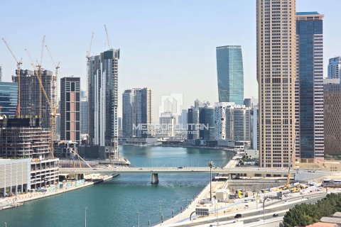 Apartamento en Al Habtoor City, Business Bay, Dubai, 1 dormitorio, 91 m², № 15740 - foto 9