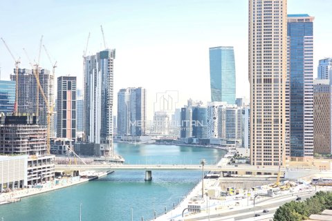 Apartamento en Al Habtoor City, Business Bay, Dubai, 1 dormitorio, 91 m², № 15740 - foto 2
