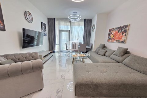 Apartamento en Al Habtoor City, Business Bay, Dubai, 1 dormitorio, 91 m², № 15740 - foto 1