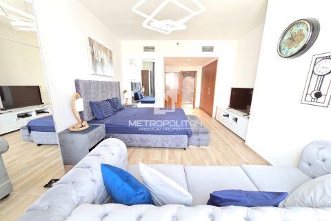 Apartamento en Al Habtoor City, Business Bay, Dubai, 1 dormitorio, 91 m², № 15740 - foto 5