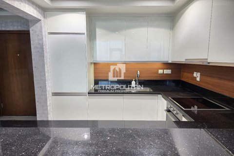 Apartamento en Al Habtoor City, Business Bay, Dubai, 1 dormitorio, 91 m², № 15740 - foto 8