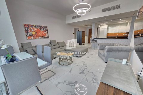 Apartamento en Al Habtoor City, Business Bay, Dubai, 1 dormitorio, 91 m², № 15740 - foto 3