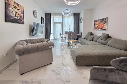 Apartamento en Al Habtoor City, Business Bay, Dubai, 1 dormitorio, 91 m², № 15740 - foto 7