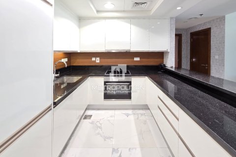 Apartamento en Al Habtoor City, Business Bay, Dubai, 1 dormitorio, 91 m², № 15740 - foto 6
