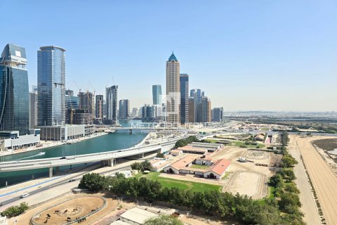 Apartamento en Al Habtoor City, Business Bay, Dubai, 1 dormitorio, 91 m², № 15740 - foto 13