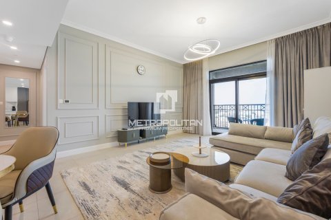 شقة في Madinat Jumeirah Living, ام سقيم, دبي 1غرف نوم, 76 م² رقم 15733 - صورة 4