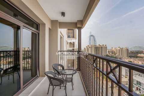 شقة في Madinat Jumeirah Living, ام سقيم, دبي 1غرف نوم, 76 م² رقم 15733 - صورة 1