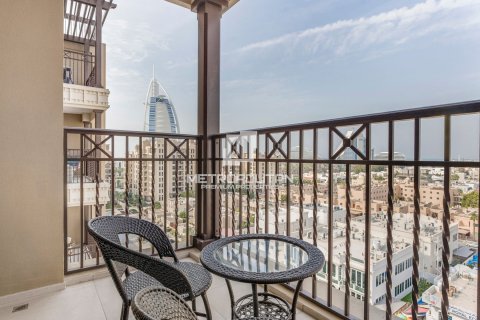 شقة في Madinat Jumeirah Living, ام سقيم, دبي 1غرف نوم, 76 م² رقم 15733 - صورة 16