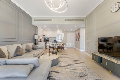 شقة في Madinat Jumeirah Living, ام سقيم, دبي 1غرف نوم, 76 م² رقم 15733 - صورة 5
